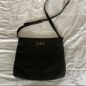 Kate spade crossbody